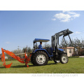 Garden Implements (equipment) Front Loader/Backhoe Loader/Flail Mower/Slasher/Wood Chipper/Hay Baler/Dozer Blader etc.